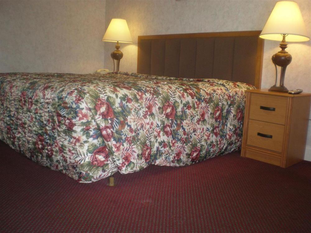 Highlander Motor Inn Atlantic City Galloway Exterior photo