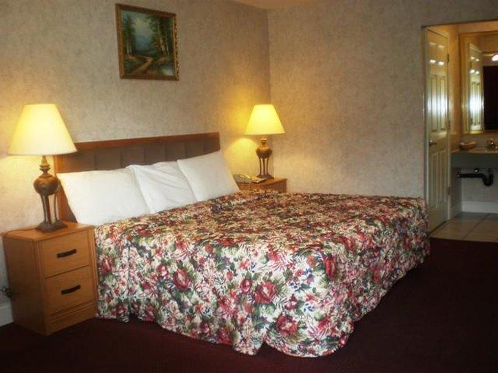 Highlander Motor Inn Atlantic City Galloway Exterior photo